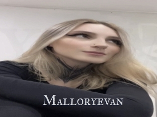 Malloryevan