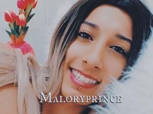 Maloryprince