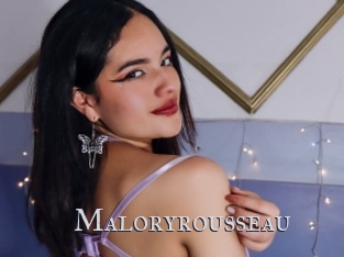 Maloryrousseau