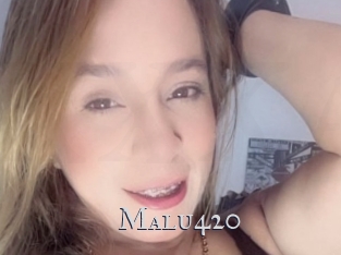 Malu420