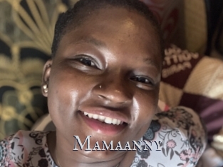 Mamaanny