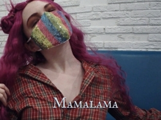 Mamalama