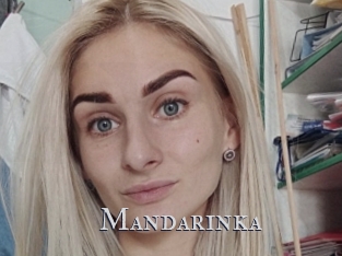 Mandarinka