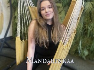 Mandarinkaa