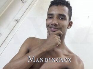 Mandingxox