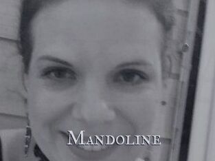 Mandoline