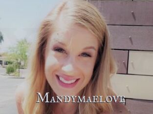 Mandymaelove