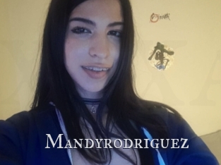 Mandyrodriguez