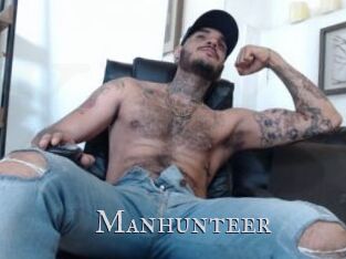 Manhunteer