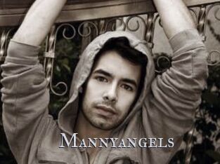 Mannyangels