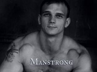 Manstrong