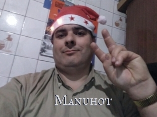 Manuhot