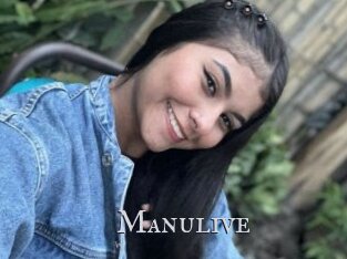 Manulive