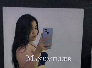 Manumiller