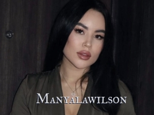 Manyalawilson