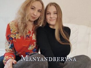 Manyandberyna