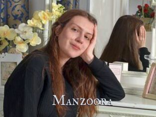 Manzoora