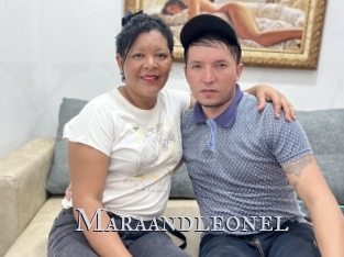 Maraandleonel