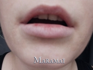 Maramai