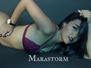 Marastorm