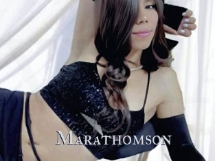 Marathomson