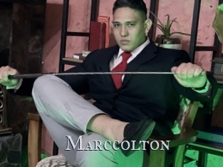 Marccolton