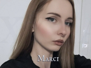 Marci