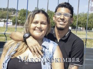 Marcoandkimber