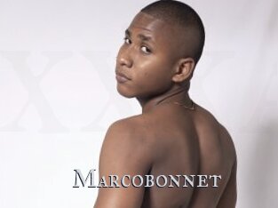 Marcobonnet