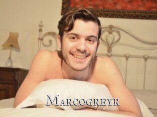 Marcogreyr