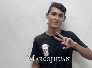 Marcojhuan