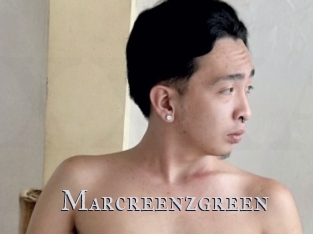 Marcreenzgreen