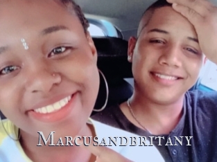 Marcusandbritany