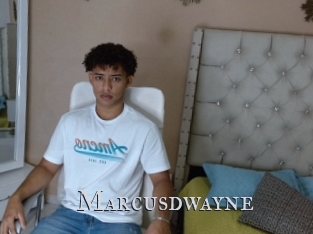 Marcusdwayne