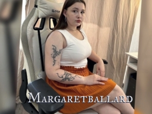 Margaretballard