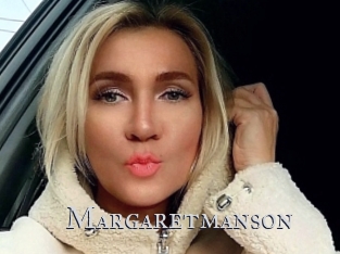 Margaretmanson