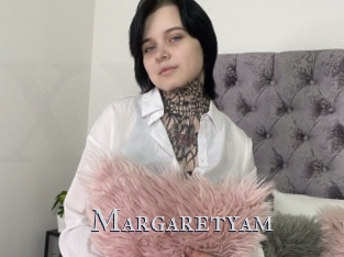 Margaretyam