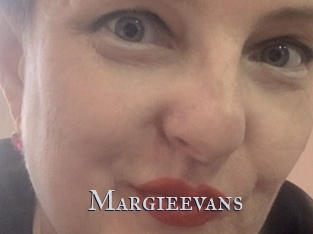 Margieevans