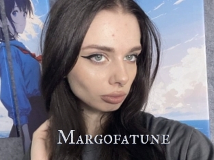 Margofatune