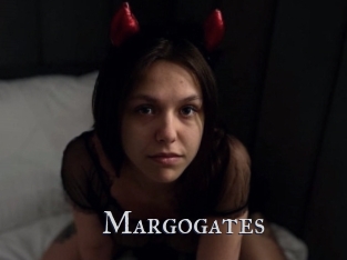 Margogates