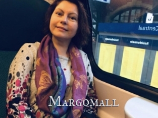 Margomall