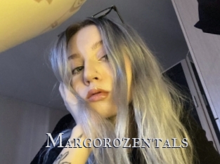 Margorozentals