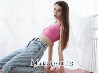 Margosills