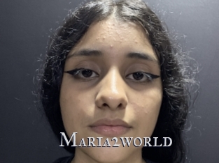 Maria2world