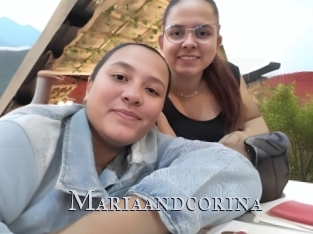 Mariaandcorina