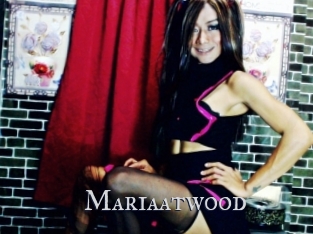 Mariaatwood