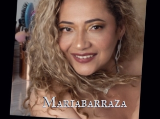 Mariabarraza