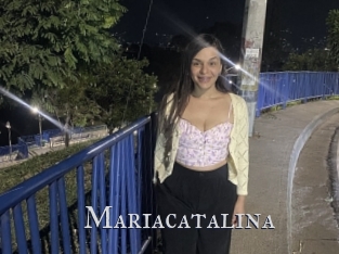 Mariacatalina