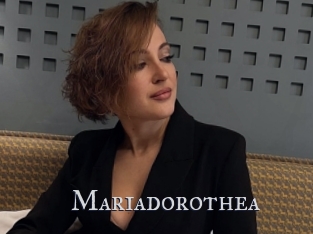 Mariadorothea