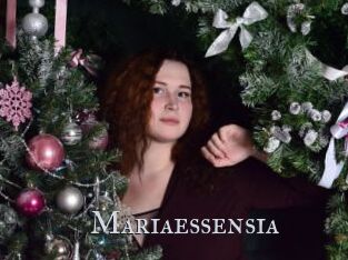 Mariaessensia